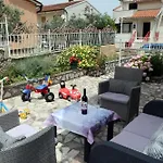 Apartman Modry