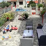 Apartman Modry