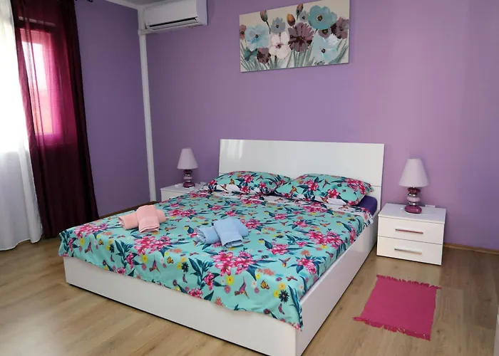 Apartman Modry
