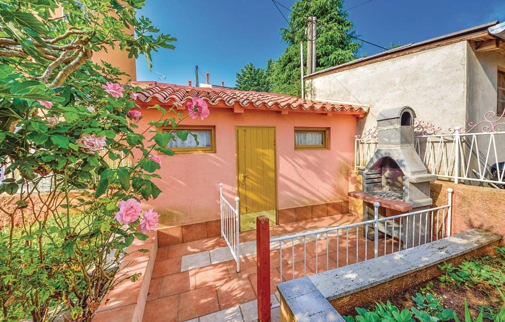 Modry Apartma