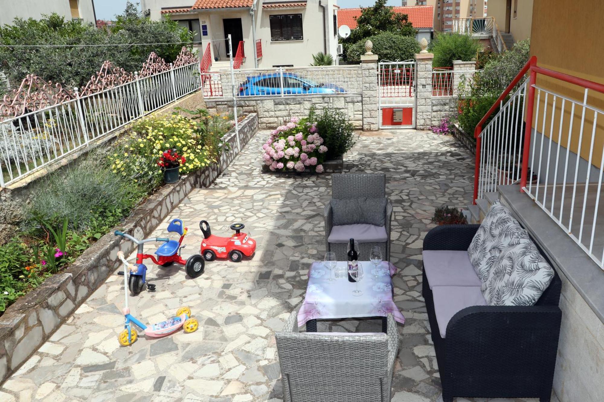 Apartma Modry
