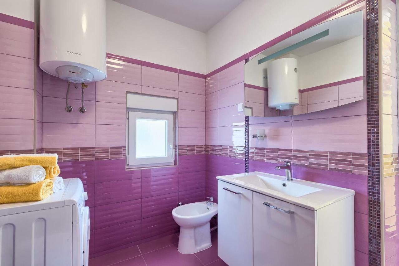 Apartmán Modry