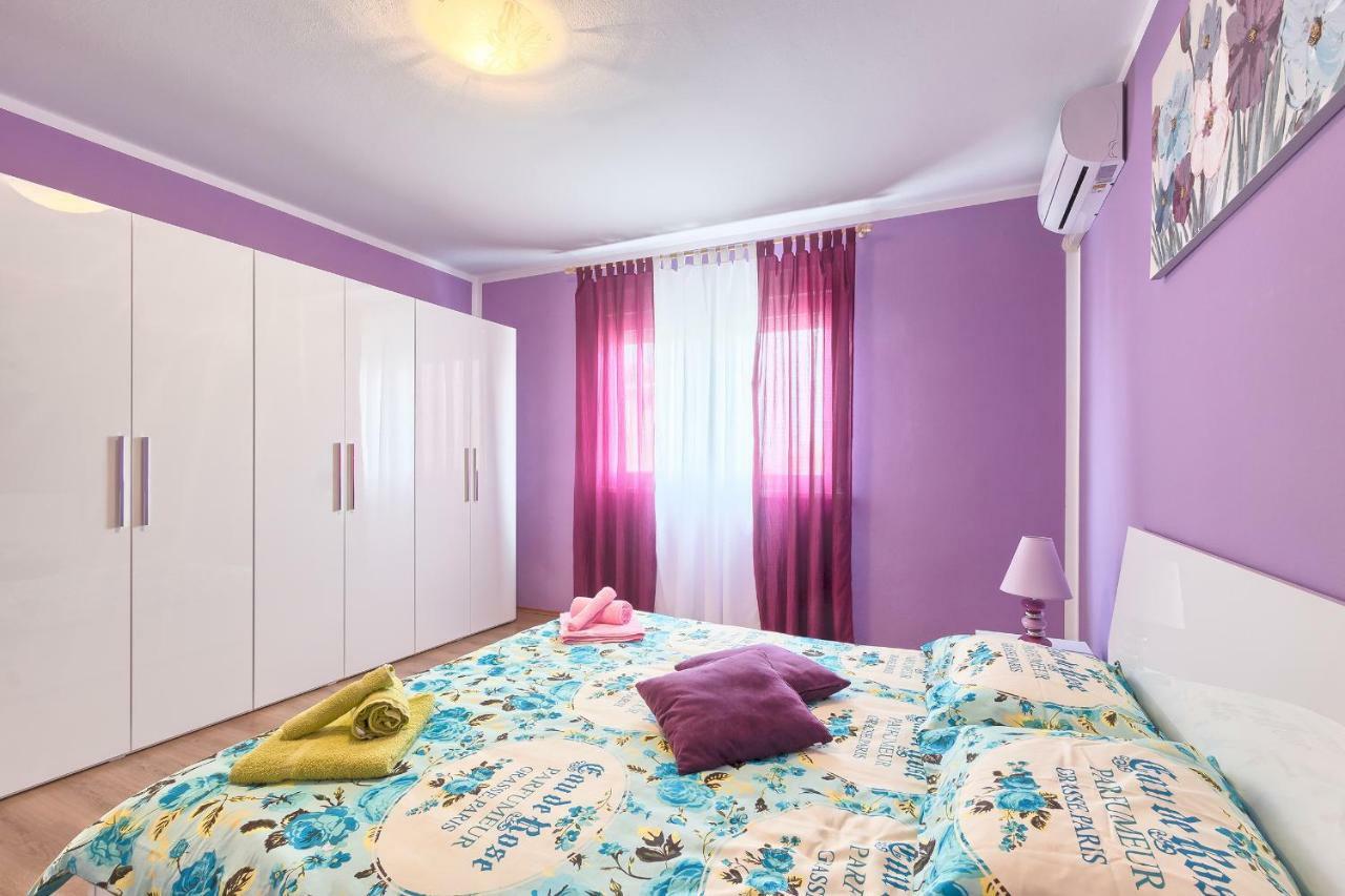 Modry Apartmán