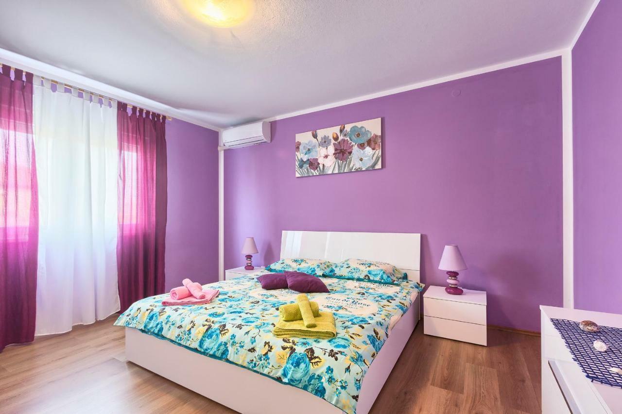 Modry Apartma