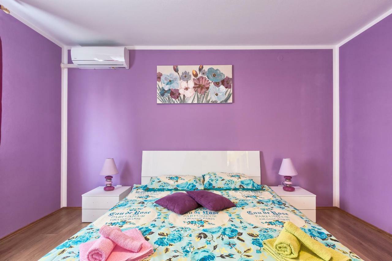 Modry Apartma *