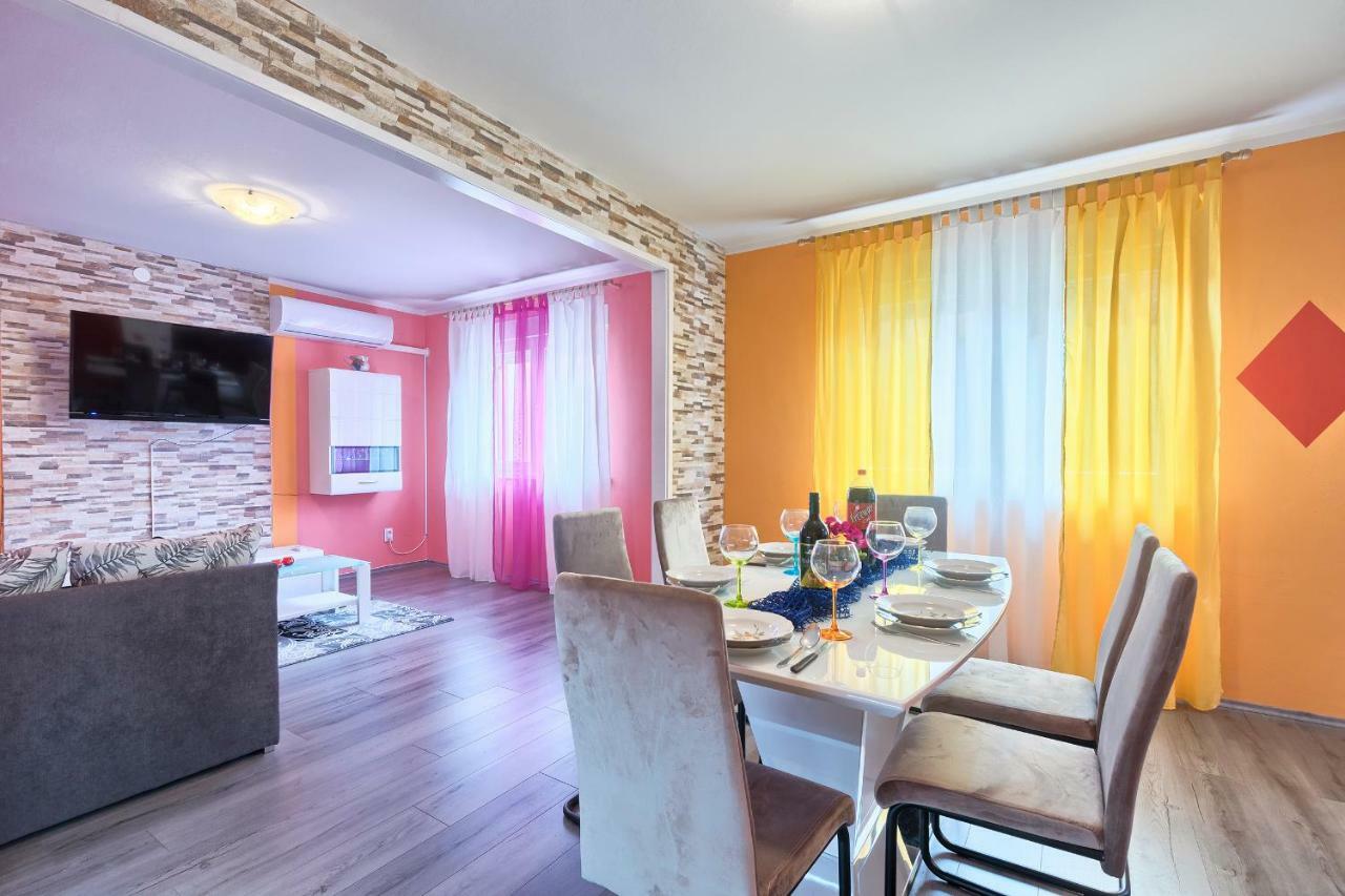Apartma Modry