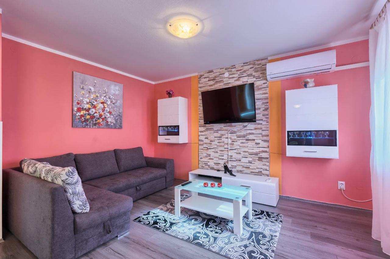 Apartma Modry Pula