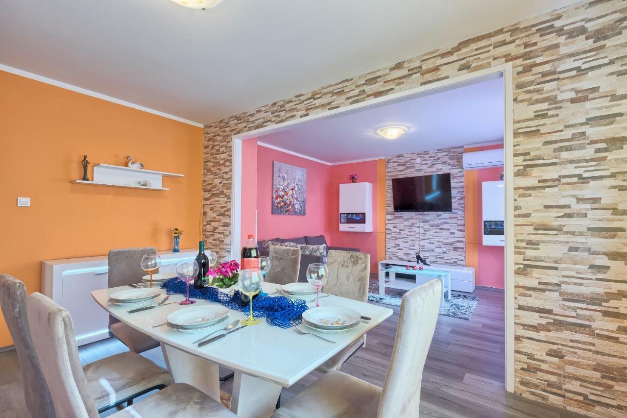 Apartmán Modry